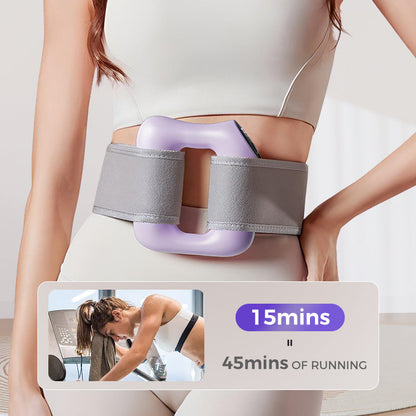 ⏳🔥LAST DAY SALE 70% OFF🌟LumiTone™  Full-Body Sculpting Fascia Ring💪✨️