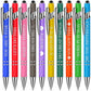 🔥NEW YEAR SALE 49% OFF🔥Funny Stress-Relief Daily Quotes Metal Ballpoint Pen Set 🎁