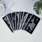 ✨Henna Tattoo Stencils Kit🎨  Reusable Mehndi Hand Templates for Glitter Henna, Temporary Body Art