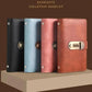 💵100 Transparent Pocket Currency Collectors Album