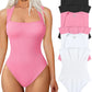 💥Free Shipping - 49% OFF🔥Tummy Control Tank Tops Bodysuits