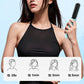 💖LIMITED SALE  - ONLY ￡13.99 TODAY!!💖2-in-1 Rechargeable Long-lasting Straightening Comb