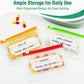 🏆Flash Sale⚡50K+ SOLD! Waterproof Pill Pouch Set-7Pcs Bags Inside