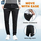 🎁Hot Sale 56% OFF🏆MultiPants – High Stretch Multi-pocket Durable Cargo Pants1