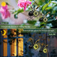 🐝Free Shipping & 50% OFF🐝Outdoor Hanging Solar Bee Light
