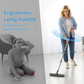 💧Last Day Special Sale 49% OF🔄Floor Scrub Brush with Long Handle