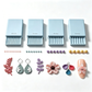 🌸LAST DAY SPECIAL PRICE!!🌸Clay gel ball making tool - suitable for all kinds of DIY