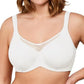 🎁Last Day Promotion 49% OFF💐Women's Elegant Sheer Full Coverage Plus Size Bra