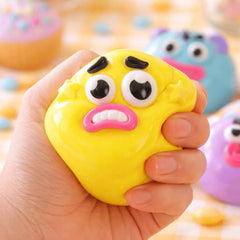⏰️Last Day For  £9.99 Only⌛️🤪Limited Edition Dog Face Swap Squishy | Cute, Funny & Totally Addictive 💥