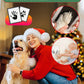 🎅Christmas HOT SALE🎁 50% OFF🐶Pet Paw Printing Kit🐾🐾
