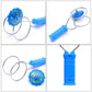 🔥Hot Sales - 49% OFF🔥-Creative LED Light Luminous Fidget Spinner Magnetic Gyro