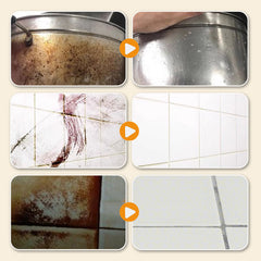 ✨Buy 2 Get 1 Free✨Multi-Purpose Coconut Oil Cleaning & Polishing Paste