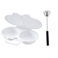 🥚Last Day!  Only £4.99 🍳Dual‑cavity, non‑stick & easy clean. Healthier than frying – stock up & save! 🏠