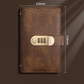 💵100 Transparent Pocket Currency Collectors Album