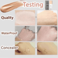 🎁Christmas Sale 49% Off🎉Colour Changing Mature Skin Foundation