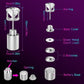 🔥🌟Limited Time 49% Off✨💎LED Earrings, Light Up Stud Earrings