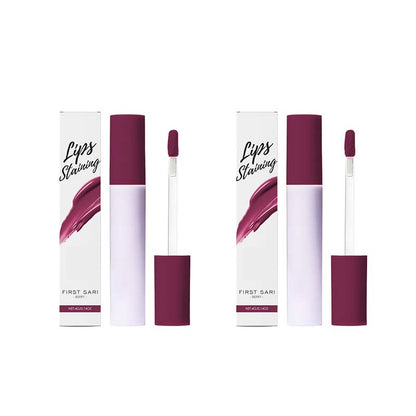 💗While supplies last - Buy 1 get 1 free💗Lip tint lip oil (non-sticky | non-fading | 24-hour lasting👄)