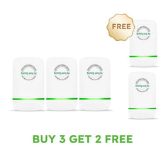 ⏳LAST DAY BUY 2 GET 1 FREE!!🌟EcoWatt™ Smart Plug with Energy Monitoring – Cut Phantom Load & Lower Bills✅ Independently tested • 🇬🇧 Designed for UK sockets 🌟🔌
