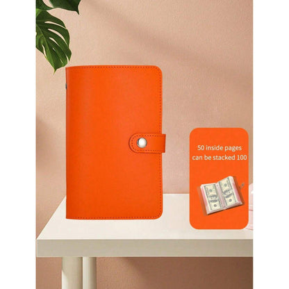 🎁LAST DAY SALE 70% OFF✉️Savings Challenges Book with Envelopes💸