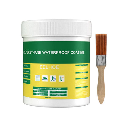 🔥【Buy 2 Get 1 Free】Multifunctional Transparent Waterproof Coating