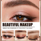 ⏳BUY 1 GET 1 FREE + 50% OFF! ⏰Perfect Eyebrow Stencil & Stamp Kit