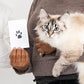 🎅Christmas HOT SALE🎁 50% OFF🐶Pet Paw Printing Kit🐾🐾