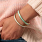 🌸LAST DAY SPECIAL PRICE!!🌸This Too Shall Pass - Hidden Message Inspirational Cuff Bracelet