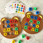 🎁Limited Time Promotion 49% OFF🔥Shape Matching Game🎉