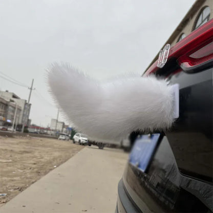💥Last Day Special Sale 49% OFF🚗 Remote Control Electric Car Tail – Make Your Car Stand Out