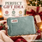 🎄Christmas Sale! LAST DAY ONLY! Just £7.99!⏰Rechargeable hot water bottles, heat packs, explosion-proof heat pads
