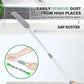 🔥Last day special, 66% off🔥Retractable Gap Dust Cleaner⚡