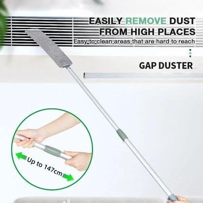 🔥Last day special, 66% off🔥Retractable Gap Dust Cleaner⚡