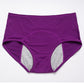 ⏳Last Day-Buy 1 Get 3 Packs!!🔥2026 Best-Selling🏆LunaBloom™ High-Waist Leak-Proof Panties ✨Butter-soft, ultra-stretchy & discreetly protective 🍃