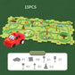 🎁Hot Sale 49% Off🚗Kids Car Track Set