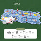 🎁Hot Sale 49% Off🚗Kids Car Track Set