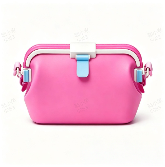 🎁Last Day Promotion 49% OFF🔥Waterproof silicone storage bag with shoulder strap