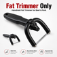 🎅Christmas HOT SALE💞50K+ SOLD!✨Handheld Fat Trimmer for Beef & Pork