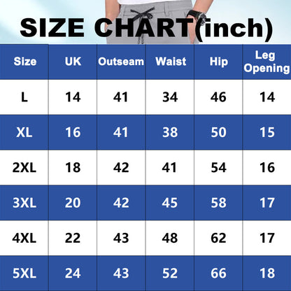 🔥2026 Hot Sale 50% OFF✨💖Breathable Comfortable Men's Stretch Casual Trousers 2