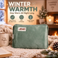 🔥 LAST DAY ONLY! Just £7.99!⏰Rechargeable hot water bottles, heat packs, explosion-proof heat pads