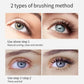 Waterproof Longing Volume Curling Mascara