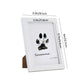 🎅Christmas HOT SALE🎁 50% OFF🐶Pet Paw Printing Kit🐾🐾