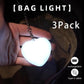 ⏰️Last Day For  £9.99 Only⌛️💡LED Touch Sensor Bag Light-👜Perfect Bag Accessory! Instantly Find Items in the Dark