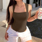 💥Free Shipping - 49% OFF🔥Tummy Control Tank Tops Bodysuits