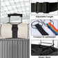💥BUY 1 GET 1 FREE + 50% OFF! 🌈Multi Use Strong Adjustable Luggage Connector Straps