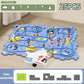 🎁Hot Sale 49% Off🚗Kids Car Track Set