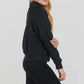💝2026 New Sale 50% OFF!!⚡🎀Women's 2 Piece Casual Outfits Sweatsuit Set