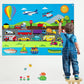 🎅Early Christmas Sale -48% OFF🎁Flannel graphs for children