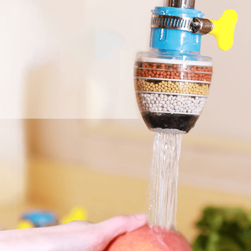 💞BUY 1 GET 1 FREE + 50% OFF! 🥳💞50K+ SOLD!💥🖌️Magical charcoal water filter