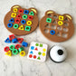 🎁Limited Time Promotion 49% OFF🔥Shape Matching Game🎉