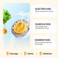 🎉Hot Sale 60% OFF🎉Wireless Waterproof Portable Food Cleaner & Purifier🍉🥬